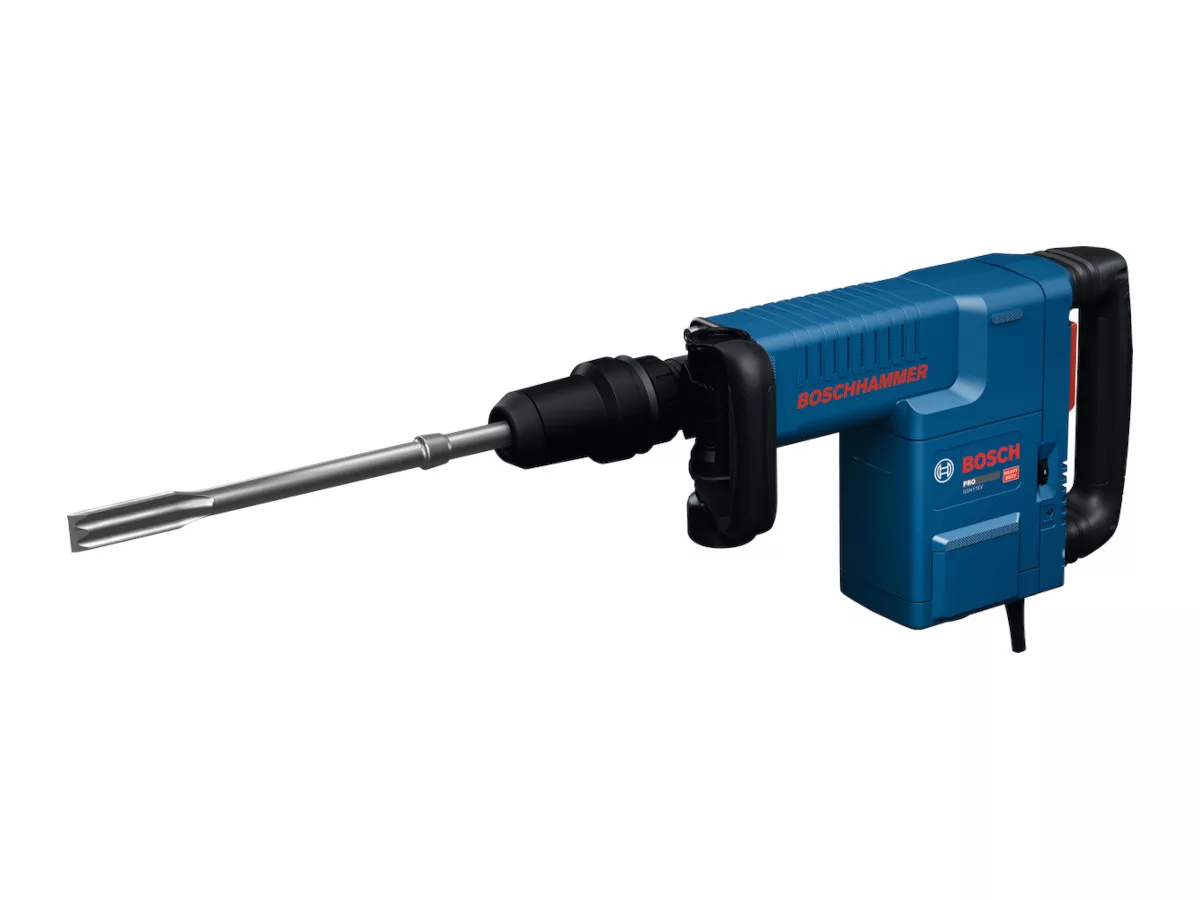 Marteau-piqueur PRO GSH11EV BOSCH